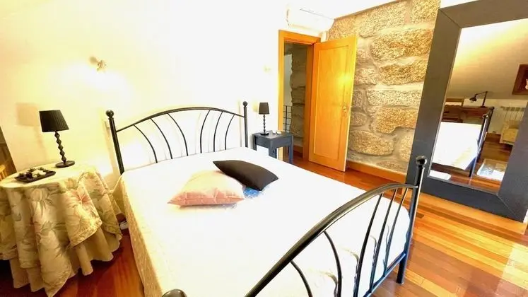 Villa, Sigara İçilebilir