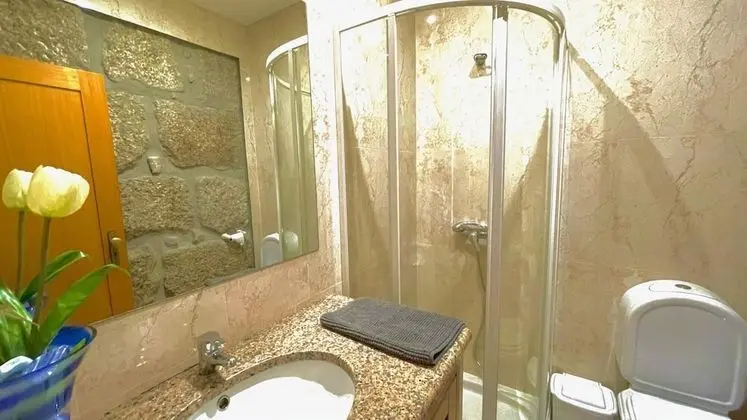 Villa, Sigara İçilebilir