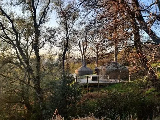 Kulübe, Birden Çok Yatak