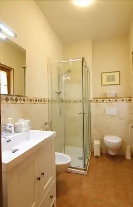 Villa, 2 Yatak Odası