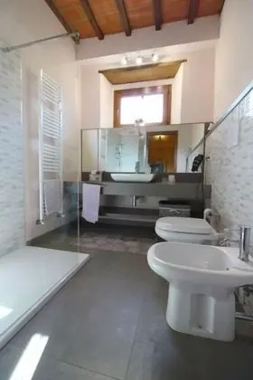 Villa, 2 Yatak Odası