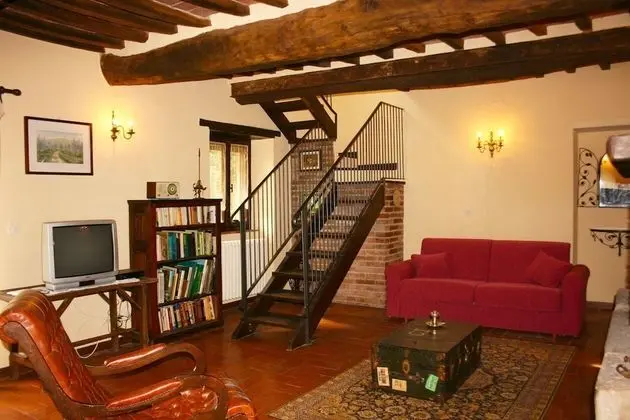 Villa, 2 Yatak Odası