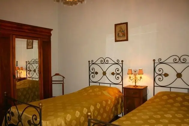 Villa, 2 Yatak Odası