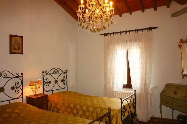 Villa, 2 Yatak Odası
