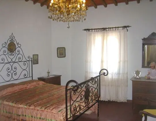 Villa, 2 Yatak Odası