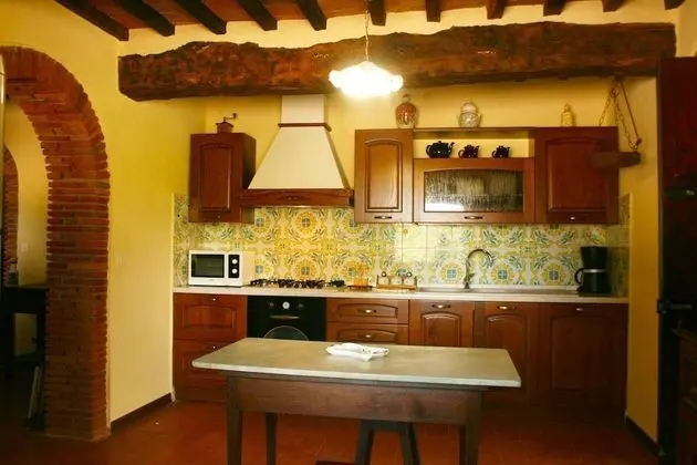 Villa, 2 Yatak Odası