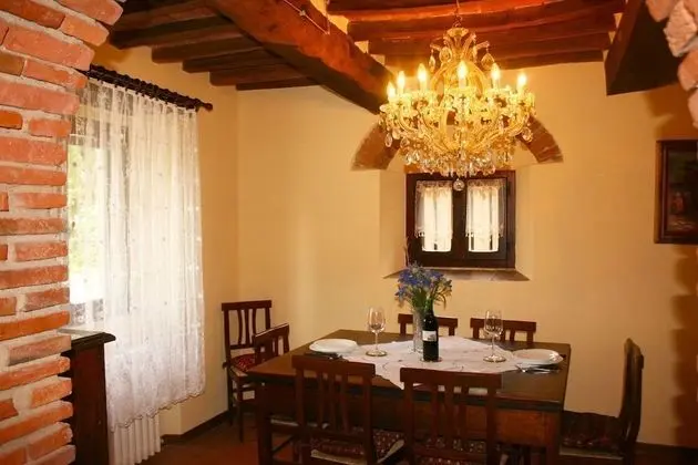 Villa, 2 Yatak Odası