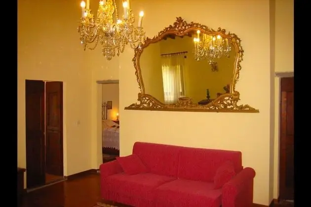 Villa, 2 Yatak Odası