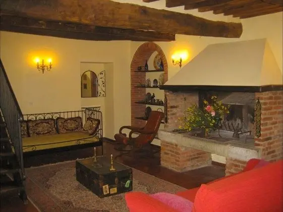 Villa, 2 Yatak Odası