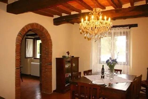 Villa, 2 Yatak Odası
