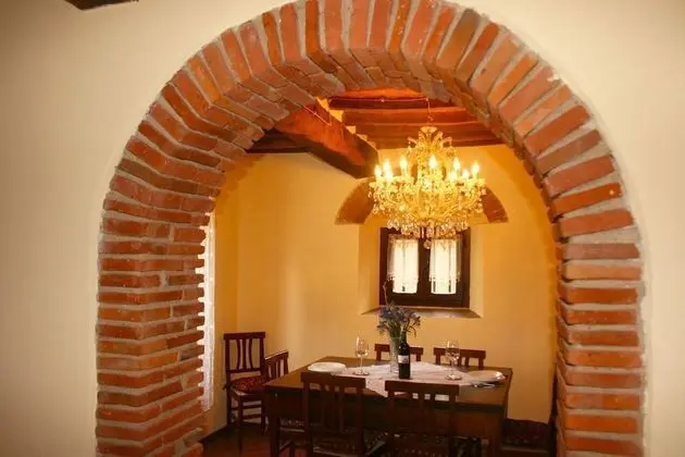 Villa, 2 Yatak Odası