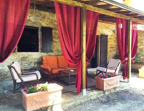 Villa, 2 Yatak Odası