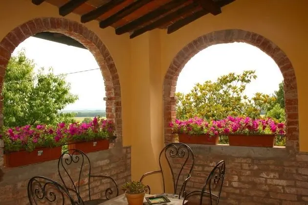 Villa, 2 Yatak Odası