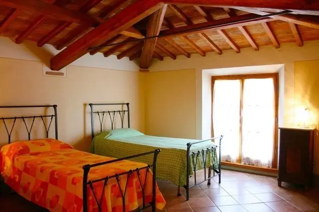 Villa, 3 Yatak Odası