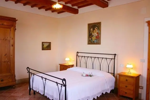 Villa, 3 Yatak Odası