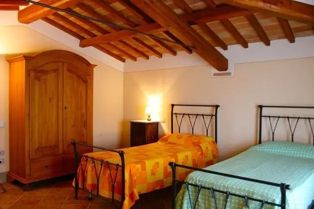 Villa, 3 Yatak Odası