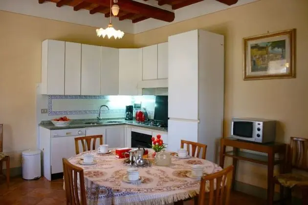 Villa, 3 Yatak Odası