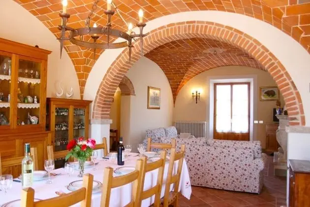 Villa, 3 Yatak Odası