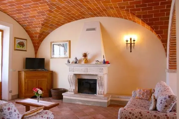 Villa, 3 Yatak Odası