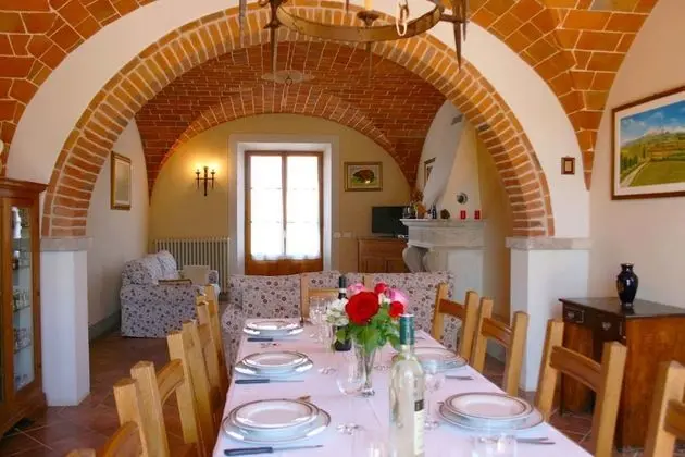 Villa, 3 Yatak Odası