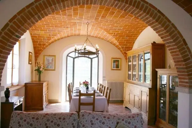 Villa, 3 Yatak Odası