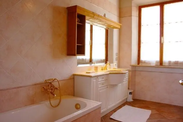 Villa, 3 Yatak Odası