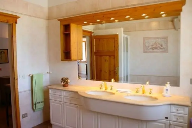 Villa, 3 Yatak Odası