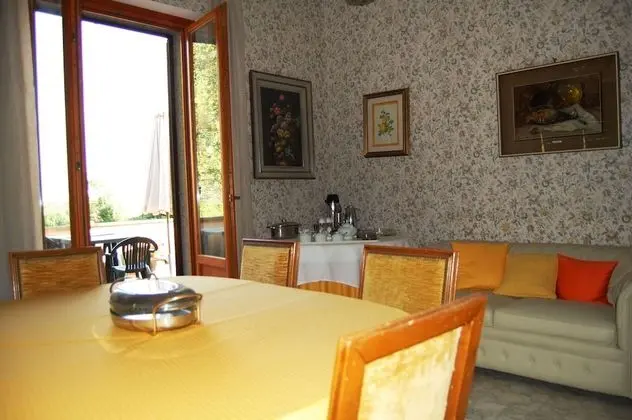 Villa, 4 Yatak Odası