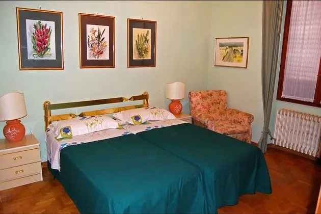 Villa, 4 Yatak Odası