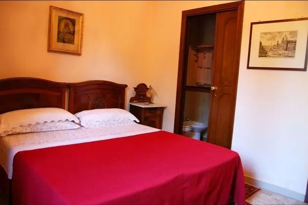 Villa, 4 Yatak Odası