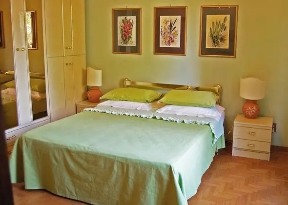 Villa, 4 Yatak Odası