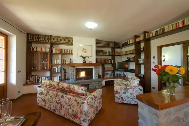 Villa, 3 Yatak Odası