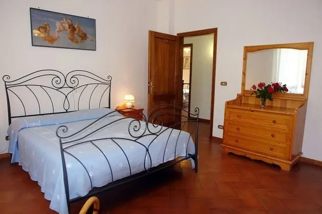 Villa, 3 Yatak Odası