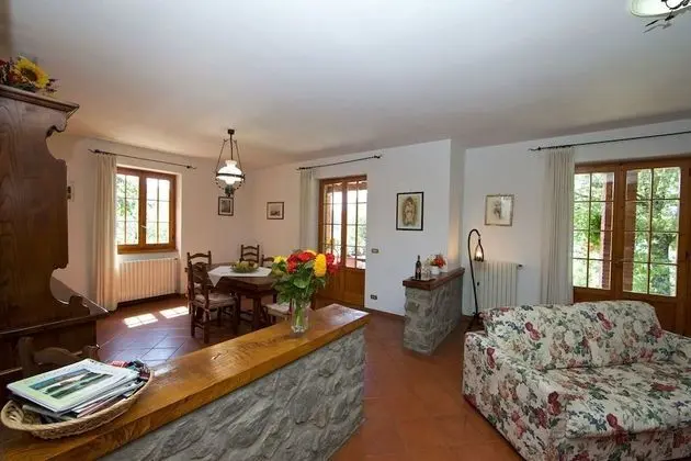 Villa, 3 Yatak Odası