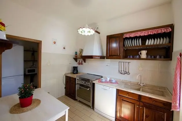 Villa, 3 Yatak Odası