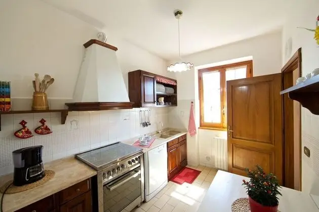 Villa, 3 Yatak Odası