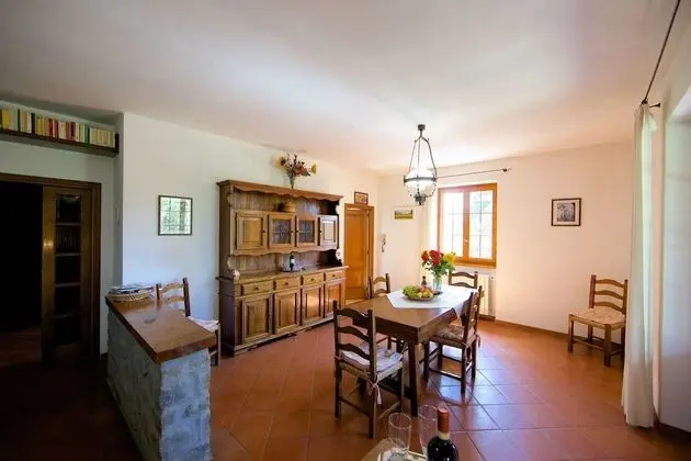 Villa, 3 Yatak Odası