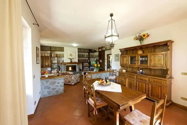Villa, 3 Yatak Odası