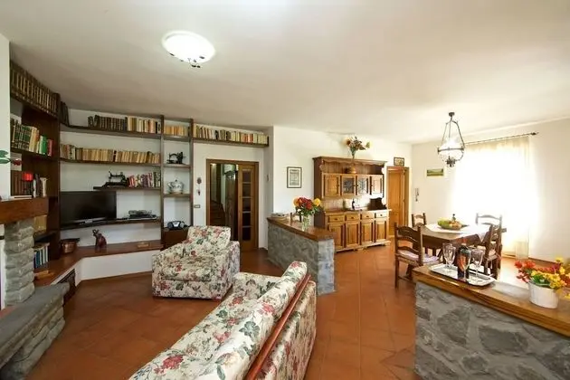 Villa, 3 Yatak Odası