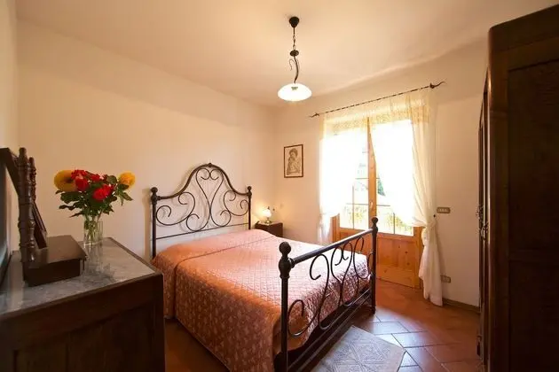 Villa, 3 Yatak Odası