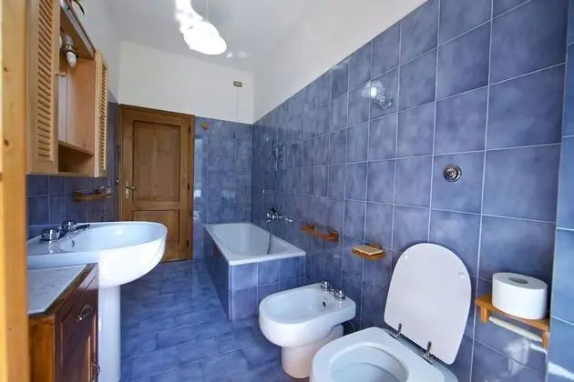 Villa, 3 Yatak Odası