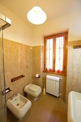 Villa, 3 Yatak Odası