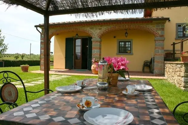 Villa, 2 Yatak Odası