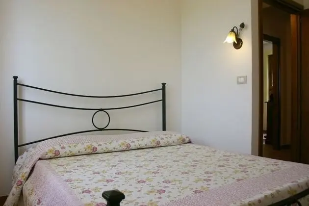 Villa, 2 Yatak Odası