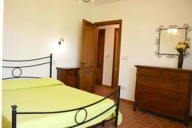 Villa, 2 Yatak Odası
