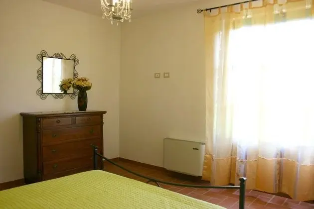 Villa, 2 Yatak Odası