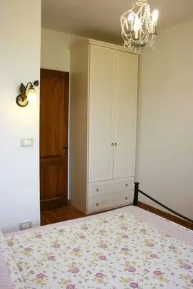 Villa, 2 Yatak Odası
