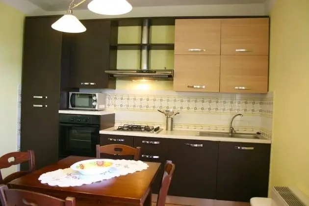 Villa, 2 Yatak Odası