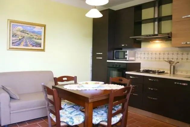Villa, 2 Yatak Odası