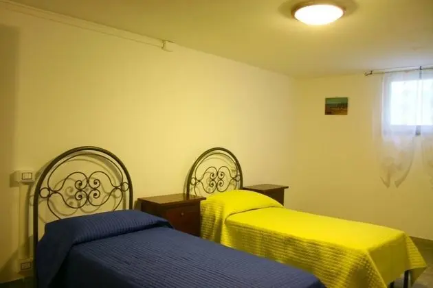 Villa, 3 Yatak Odası